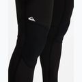 Men's wetsuit Quiksilver Prologue+ 3/2 mm Back Zip Flatlock black 7