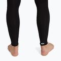 Men's wetsuit Quiksilver Prologue+ 3/2 mm Back Zip Flatlock black 8
