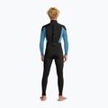 Men's wetsuit Quiksilver Prologue+ 4/3 mm Back Zip GBS cloud blue 2