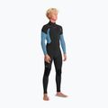 Men's wetsuit Quiksilver Prologue+ 4/3 mm Back Zip GBS cloud blue 3