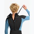 Men's wetsuit Quiksilver Prologue+ 4/3 mm Back Zip GBS cloud blue 4