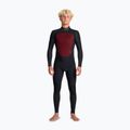 Men's wetsuit Quiksilver Prologue+ 4/3 mm Back Zip GBS cloud blue 5