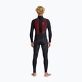 Men's wetsuit Quiksilver Prologue+ 4/3 mm Back Zip GBS cloud blue 6