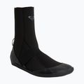 Womens neoprene boots Buty ROXY 3.0 mm Prologue+ Round Toe Boot black