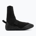 Womens neoprene boots Buty ROXY 3.0 mm Prologue+ Round Toe Boot black 2