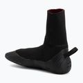 Womens neoprene boots Buty ROXY 3.0 mm Prologue+ Round Toe Boot black 3