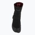 Womens neoprene boots Buty ROXY 3.0 mm Prologue+ Round Toe Boot black 5