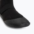 Womens neoprene boots Buty ROXY 3.0 mm Prologue+ Round Toe Boot black 7
