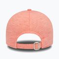 Women's New Era Jersey 9Forty New York Yankees baseball cap pastel pink 4