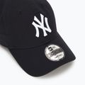 New Era League Essential 9Twenty New York Yankees navy baseball cap 3