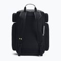 Under Armour Project Rock men's hiking backpack black/black/metallic gold 2