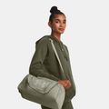 Under Armour Undeniable 5.0 Duffle XXS 18 l grove green/grove green/metallic green grit travel bag 6