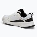 Men's training shoes Under Armour Charged Edge white/white/black 3