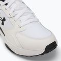 Men's training shoes Under Armour Charged Edge white/white/black 7