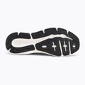 Under Armour Charged Pursuit 3 Big Logo black/black/white men's running shoes 4