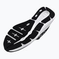 Under Armour Charged Pursuit 3 Big Logo black/black/white men's running shoes 12