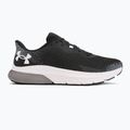 Men's running shoes Under Armour Hovr Turbulence 2 black/jet gray/white 2