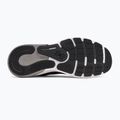 Men's running shoes Under Armour Hovr Turbulence 2 black/jet gray/white 5