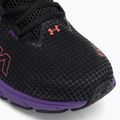 Under Armour Hovr Sonic 6 Storm black/black men's running shoes 8