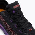 Under Armour Hovr Sonic 6 Storm black/black men's running shoes 9