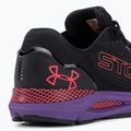 Under Armour Hovr Sonic 6 Storm black/black men's running shoes 10