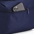 Urban backpack Under Armour UA Loudon Lite 20 l midnight navy/midnight navy/white 5