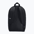 Under Armour UA Loudon Lite 20 l black/black/white urban backpack 2