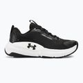 Women's training shoes Under Armour W Dynamic Select black/white/black 2