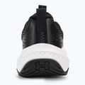 Women's training shoes Under Armour W Dynamic Select black/white/black 6