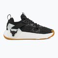 Under Armour Project Rock 6 black/white/black men's training shoes 2