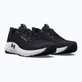 Under Armour Dynamic Select men's training shoes black/white/black 3