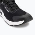 Under Armour Dynamic Select men's training shoes black/white/black 7