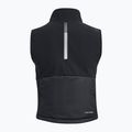 Under Armour Launch Insulated running sleeveless black/reflective 2