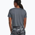 Under Armour Motion SS women's t-shirt gravel/downpour gray 3