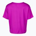 Under Armour Motion SS women's t-shirt mystic magenta/black 6