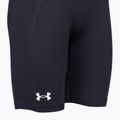 Under Armour Train Seamless women's training shorts black/white 7