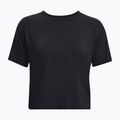 Under Armour Motion SS women's t-shirt black/jet gray 4