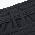 Women's Under Armour Unstoppable Fleece Jogger trousers black/black 5