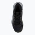 Under Armour Grade School Jet '23 black/jet gray/white children's basketball shoes 5