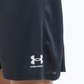 Men's football shorts Under Armour Challenger black / white 7