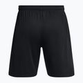 Men's football shorts Under Armour Challenger black / white 9