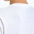Men's football T-shirt Under Armour Challenger Train white/black 5