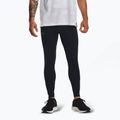 Under Armour Qualifier Elite men's running leggings black/steel/reflective