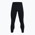 Under Armour Qualifier Elite men's running leggings black/steel/reflective 6