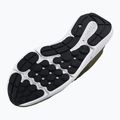 Men's running shoes Under Armour Charged Assert 10 Camo marine od green/marine od green/black 11