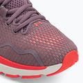 Under Armour Hovr Infinite 5 women's running shoes misty purple/beta 7