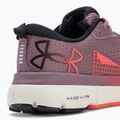 Under Armour Hovr Infinite 5 women's running shoes misty purple/beta 9