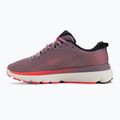 Under Armour Hovr Infinite 5 women's running shoes misty purple/beta 10