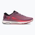 Under Armour Hovr Infinite 5 women's running shoes misty purple/beta 11