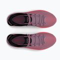 Under Armour Hovr Infinite 5 women's running shoes misty purple/beta 14